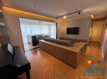 Apartamento · 88m² · 3 Quartos · 2 Vagas · Apartamento Para Venda, 3 Quarto (S), Perdizes, São Paulo