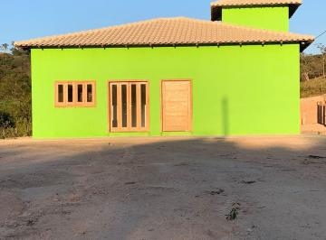 Rural de 3 quartos, Piracema · Chácara Com 1.000 m² À Venda Em Piracema - Mg
