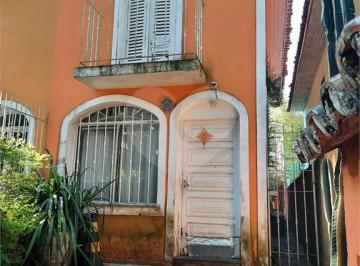 Área de Serviço · Imoveis - No Vila Cruzeiro