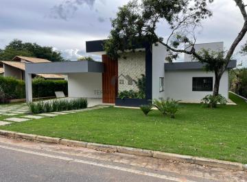Casa de 4 quartos, Jaboticatubas · Maravilhosa Casa Nova Com 4 Quartos À Venda No Condomínio Vale Do Luar
