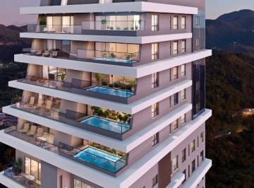 Foto 01 · Apartamento Diferenciado À Venda No Edifício Hyde Na Barra Sul Em Balneário Camboriú. Edifício Hyde