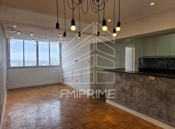 Apartamento · 70m² · 2 Quartos · 1 Vaga · Apartamento a Venda Proximo Ao Metrô Vila Madalena