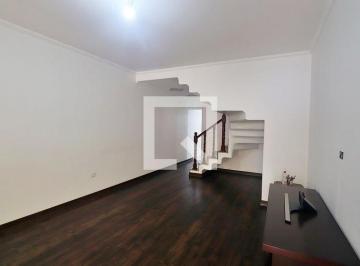 Casa · 190m² · 3 Quartos · 3 Vagas · Casa À Venda - Vila Alto de Santo André, 3 Quartos, 190 m² - Santo André