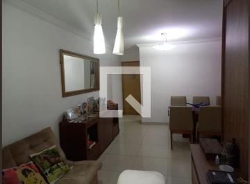 Apartamento · 102m² · 4 Quartos · 2 Vagas · Apartamento À Venda - Planalto, 4 Quartos, 102 m² - Belo Horizonte