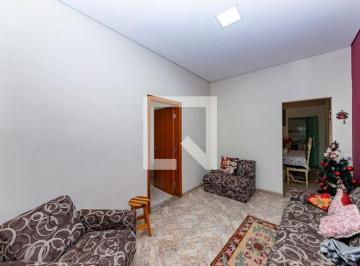 Casa · 280m² · 5 Quartos · 1 Vaga · Casa À Venda - Carlos Prates, 5 Quartos, 280 m² - Belo Horizonte