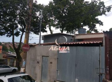 76ab7665fbdd1f3c47fa67194752e1ae.jpg · Terreno À Venda, 129 m² por R$540.000 - Jardim Utinga - Santo André/sp