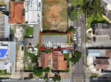 522f96a06a639da49380e7bbf414d7c9.jpg · Terreno À Venda, 323 m² por R$1.200.000 - Bom Retiro - Curitiba/pr