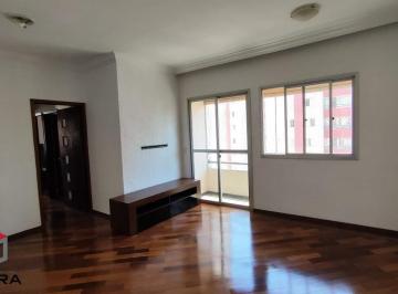 Apartamento · 68m² · 3 Quartos · 1 Vaga · Apartamento Para Aluguel 3 Dorms (68 M²) | Planalto, São Bernardo Do Campo R$3.063