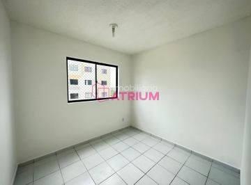 Apartamento · 44m² · 2 Quartos · 1 Vaga · Apartamento À Venda - Em Emaús