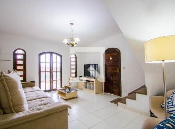 Casa · 278m² · 3 Quartos · 5 Vagas · Imoveis - Na Vila Valparaíso