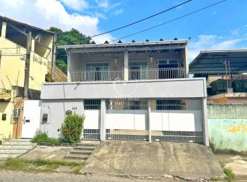 Casa · 115m² · 3 Quartos · 2 Vagas · Incrível Casa de Alto Padrão Em Moquetá, Nova Iguaçu/rj