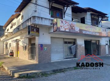 Foto 01 · Ponto Comercial Para Locação Em Feira de Santana - Ba, Bairro Brasília, 180 m² de Área Disponível!