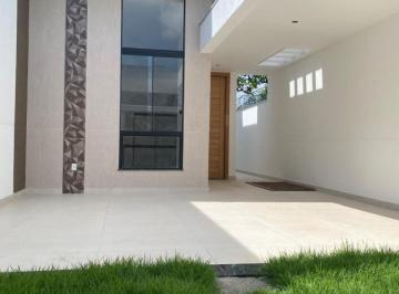 Casa de 3 quartos, Lagoa Santa · Casa Nova À Venda Com 03 Quartos No Bairro Lundcéia Em Lagoa Santa Mg.