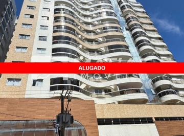 Foto 01 · Locação Anual | 3 Quartos 1 Suíte