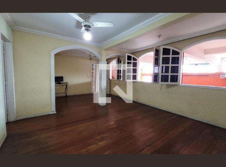 Casa À Venda - Monte Castelo, 3 Quartos, 360 m² - Contagem