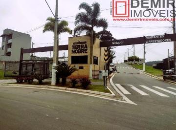 Foto 01 · Terreno Em Condomínio À Venda Em Cotia - Sp - Bairro Outeiro de Passárgada, 125 m², Localização Privile