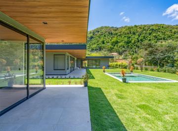 Casa · 380m² · 4 Quartos · 2 Vagas · Casa Com 4 Quartos Em Secretário, Petrópolis