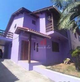 8199b48b5b600338d0c9a7a6289c5224.jpg · Casa Com 3 Dormitórios Para Alugar, 172 m² por R$4.730,00/mês - Cavalhada - Porto Alegre/rs