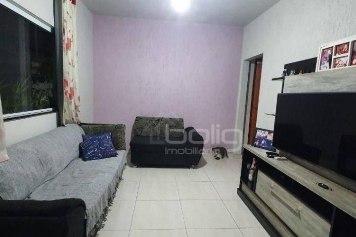 Casa À Venda, 110 m² por R$320.000 - Estrela Do Norte - São Gonçalo/rj
