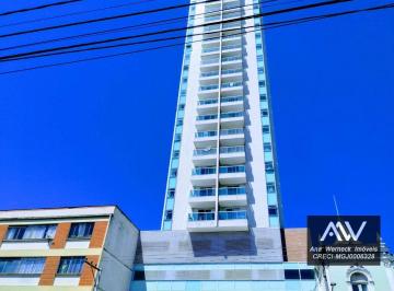 e09beb9deb21fd5e050aab3df4d66190.jpg · Cobertura Com 2 Dormitórios À Venda, 123 m² por R$565.000 - Morro Da Glória - Juiz de Fora/mg