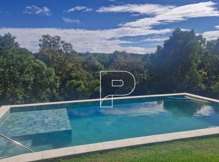 Casa Com 3 Dormitórios À Venda, 180 m² por R$1.800.000 - Patrimônio Do Carmo - São Roque/sp