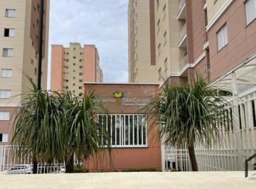 352fa3c9b0b7b5406e4e62c7f424f06b.jpg · Apartamento Com 2 Dormitórios À Venda, 66 m² por R$380.000 - Jardim São Carlos - Sorocaba/sp