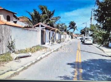 Área de Serviço · Terreno À Venda Em São José - Búzios