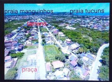 Área de Serviço · Terreno À Venda Em São José - Búzios
