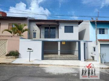 Casa · 220m² · 3 Quartos · 2 Vagas · Casa À Venda Em Poços de Caldas/mg