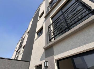 Apartamento · 80m² · 2 Quartos · 2 Vagas · Apartamento À Venda No Bairro Residencial São Bernardo - Poços de Caldas/mg