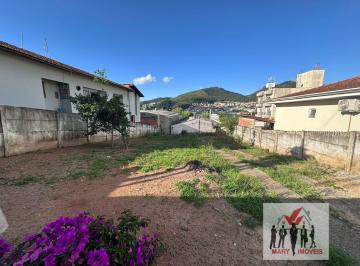 Terreno · 348m² · Terreno À Venda No Bairro Country Club - Poços de Caldas/mg