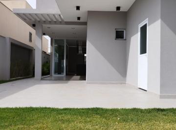 Foto 19 · Casa Condomínio Park Sul 3 Quartos, 1 Suíte, 2 Salas, 4 Vagas de Garagem, 205 m² - Uberlândia - Mg. Ve
