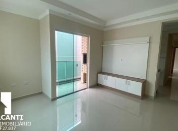 Foto 01 · Apartamento, Parque Da Fonte, São José Dos Pinhais, Pr