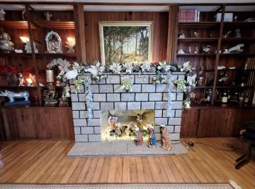 Casa de 4 quartos, Petrópolis · Belíssima Casa Para Venda Na Mosela