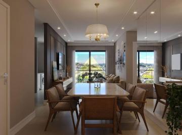Apartamento · 101m² · 2 Quartos · 1 Vaga · Apartamento Novo À Venda No Tabuleiro Ed. Neoville