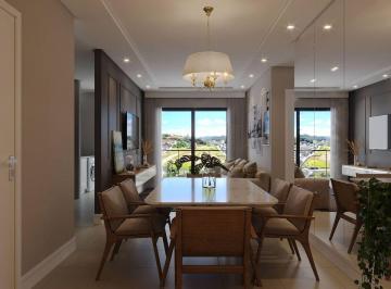 Apartamento · 101m² · 2 Quartos · 1 Vaga · Apartamento Novo À Venda No Tabuleiro Ed. Neoville