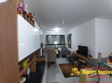 Foto 01 · Apartamento, Altiplano Cabo Branco, João Pessoa, Pb