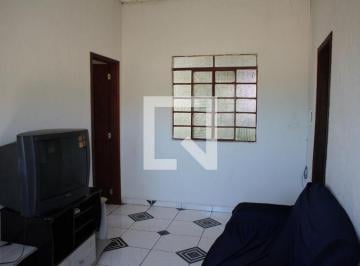 Casa · 70m² · 4 Quartos · Casa À Venda - Araguaia, 4 Quartos, 70 m² - Belo Horizonte