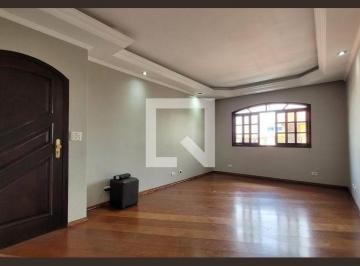 Casa · 268m² · 3 Quartos · 6 Vagas · Casa À Venda - Parque João Ramalho, 3 Quartos, 268 m² - Santo André