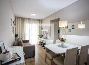 Apartamento · 44m² · 2 Quartos · 1 Vaga · Imoveis - Em São Pedro