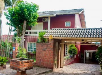 Casa · 396m² · 3 Quartos · 2 Vagas · Casa Com Uma Vista Linda.