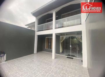 c655906dd467b64da868700f2a4689ae.jpg · Sobrado 80 m², 03 Qtos, Sala 2 Ambientes, Coz, 02 Vagas por R$462.000 - Bairro Alto - Curitiba/pr