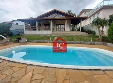 c741d63a9a0589ad5d27325b306495cd.jpg · Casa Com 5 Dormitórios À Venda, 320 m² por R$1.100.000 - Paysage Noble - Vargem Grande Paulista/
