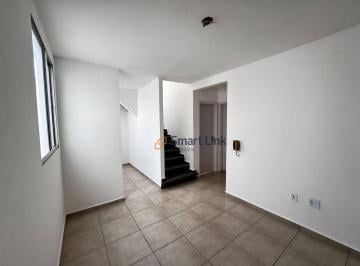 d9bb7041b67351245872029b4164f0e2.jpg · Cobertura Com 2 Dormitórios À Venda, 97 m² por R$230.000 - Adelmolândia - Sabará/mg