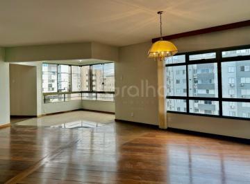5 SALA · Apartamento Com 5 Quartos Na Agronômica