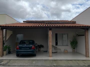 Casa · 100m² · 2 Quartos · 2 Vagas · Vendo Casa No Bairro Papagaio - 2/4 Sendo Uma Suite