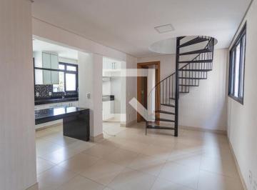Apartamento · 120m² · 2 Quartos · 2 Vagas · Apartamento Para Aluguel - Em Sion