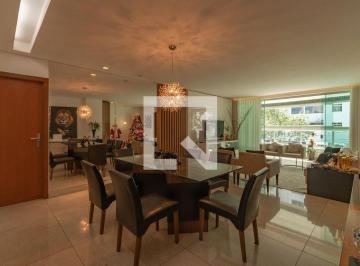 Apartamento · 216m² · 4 Quartos · 3 Vagas · Apartamento À Venda - Castelo, 4 Quartos, 216 m² - Belo Horizonte
