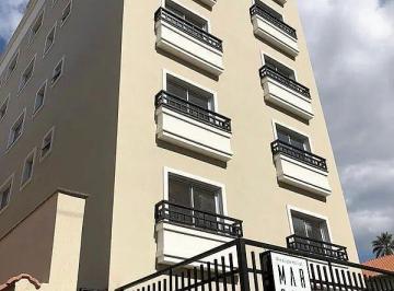 Apartamento · 70m² · 2 Quartos · 1 Vaga · Apartamento À Venda No Bairro Vila Togni - Poços de Caldas/mg