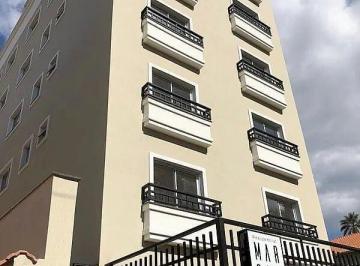 Apartamento · 70m² · 2 Quartos · 1 Vaga · Apartamento À Venda No Bairro Vila Togni - Poços de Caldas/mg